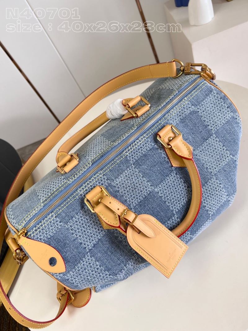 Louis Vuitton Speedy Bags